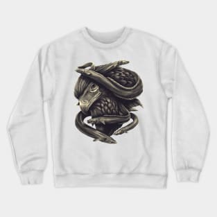 Predator and Prey Crewneck Sweatshirt